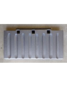 PLACA DESGASTE F118-N [10151712 - 100739] 12014858