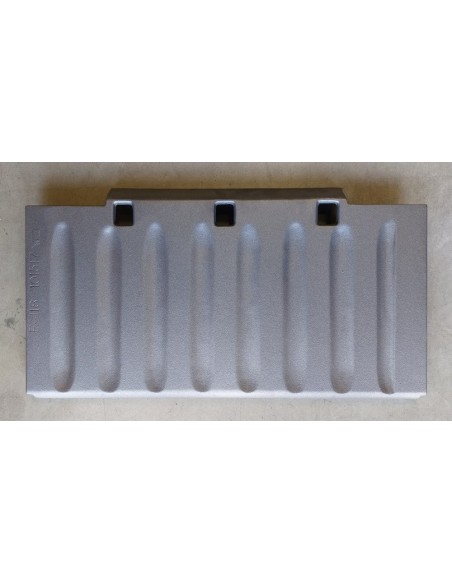 PLACA DESGASTE F118-N [10151712 - 100739] 12014858