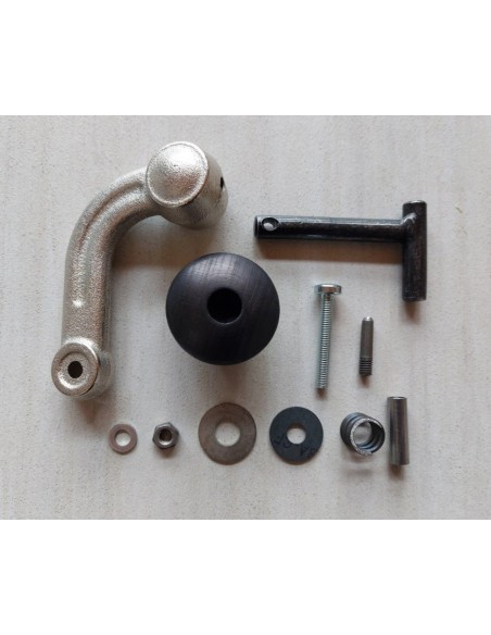 ASA COMPLETA F100-F400-F500 AVT. NICK [155462]  12021451