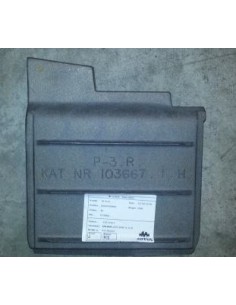 PLACA DESGASTE DERECHA F3 CB [10366712] 12017207