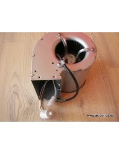 Ventilador centrífugo EBM RLD76/0086Z