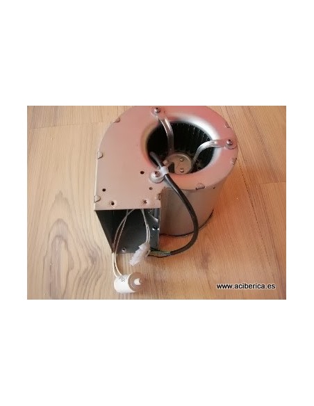 Ventilador centrífugo EBM RLD76/0086Z