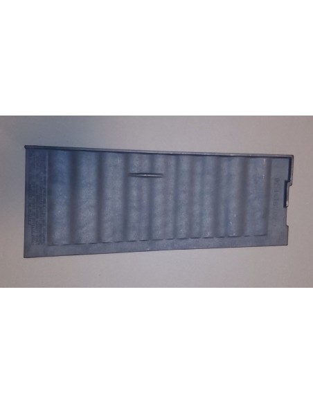 PLACA DESGASTE F118 CB [10443612]  12018953