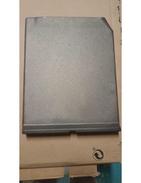 PLACA DESGASTE IZDA. I 80 CB MAXI (154655) 12021226