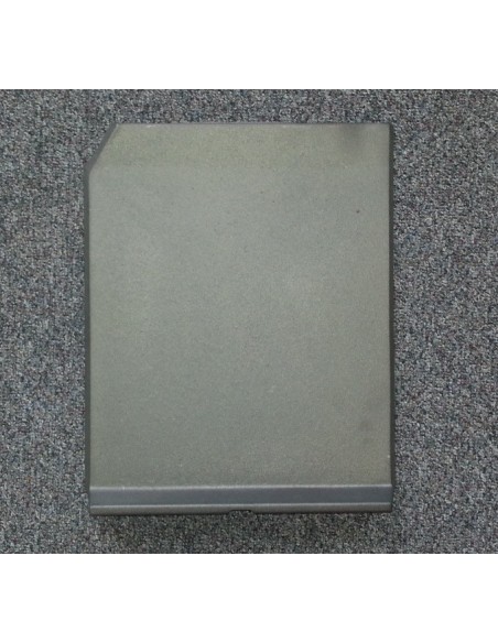 PLACA DESGASTE DERECHA I 80 CB MAXI (154656) 12021227