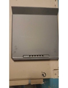 PLACA DESGASTE TRASERA I 80 CB MAXI (154657) 12021228