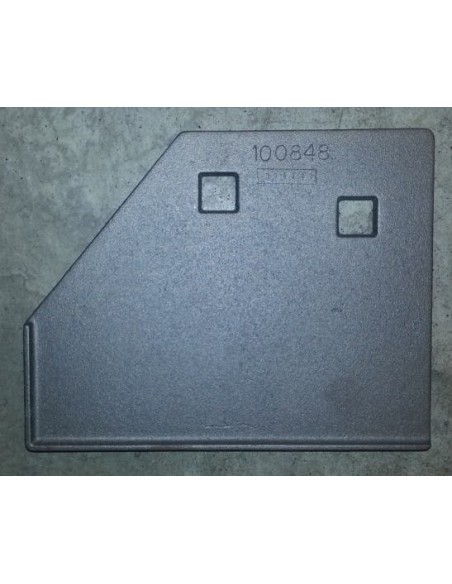 PLACA DESGASTE JØTUL 601 [10084812]  12023297