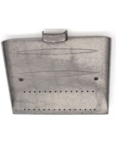 PLACA DESGASTE TRASERA F/I 350 V2 [10405018] 12026789