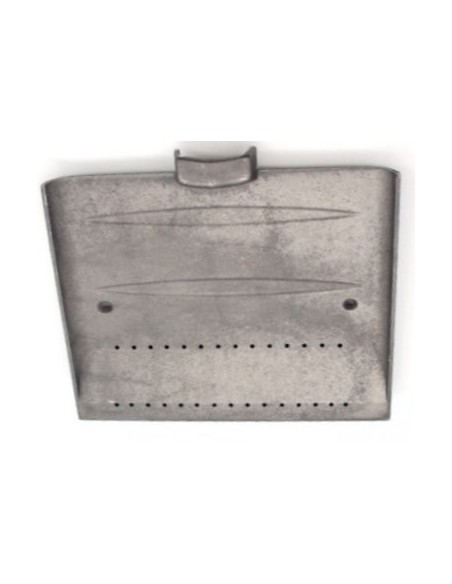 PLACA DESGASTE TRASERA F/I 350 V2 [10405018] 12026789