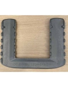 CANAL DE AIRE DE ENCENDIDO I520 / I620 12044975