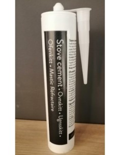 CEMENTO REFRACTARIO 600gr.p/aplicad (H01122) 50027631