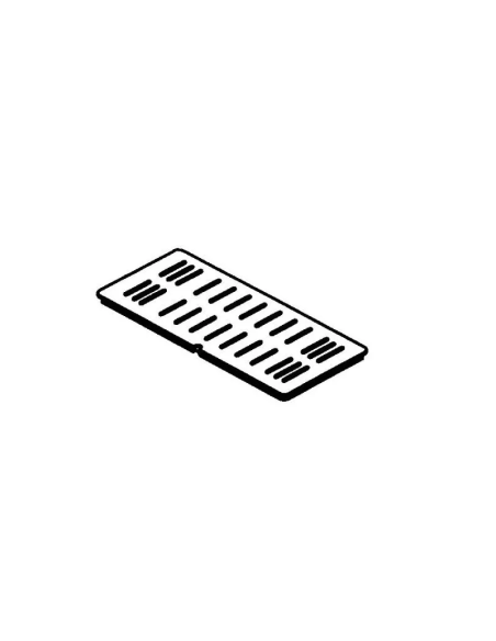 REJILLA INTERIOR PF600  895722160