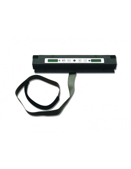 PANEL SINÓPTICO ESTUFA PELLET