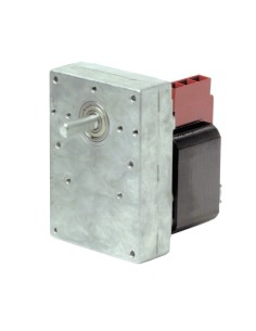 Motorreductor Kenta 4RPM