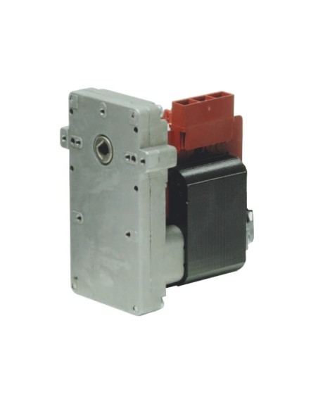 MOTORREDUCTOR KENTA EJE HUECO 1,5 RPM