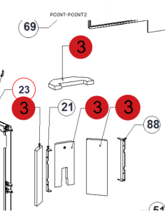 VERMICULITA PARA ESTUFA PELLET