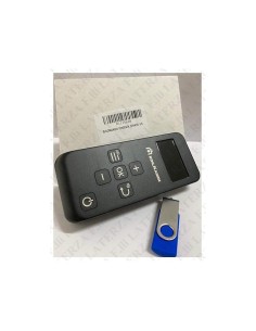 R/MANDO PHOENIX LLAVE USB     Edilkamin