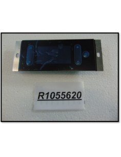 PANEL SINOPT.IDRO 21 HOTTOH   Edilkamin