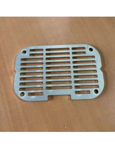 PREST-REJA INOX CRISOL        Edilkamin