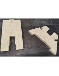 IDROCHIP-SERIE SCAMOLEX       Edilkamin