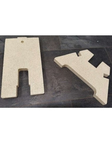 IDROCHIP-SERIE SCAMOLEX       Edilkamin