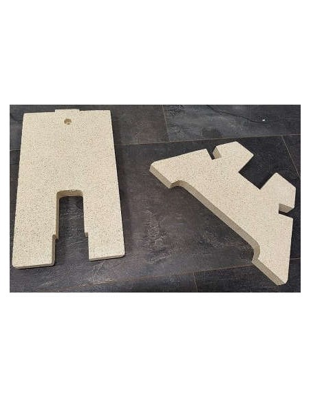 IDROCHIP-SERIE SCAMOLEX       Edilkamin