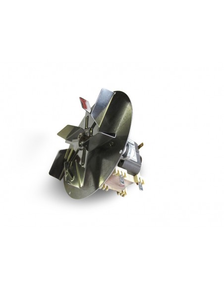 VENTILADOR EXTRACTOR HUMOS  -