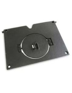 ECOSTAR-DEFLECTOR+REGISTRO    R143420 2