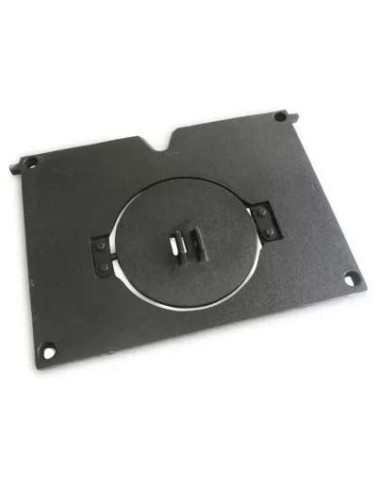 ECOSTAR-DEFLECTOR+REGISTRO    Edilkamin