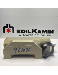 POINT-SERIE SCAMOLEX NEW      Edilkamin