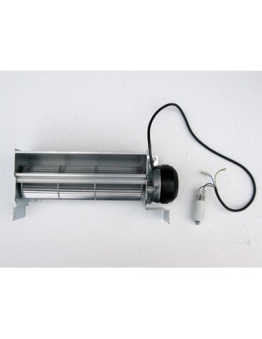 VENT.TANG.D80X280 8AR28/C-00  Edilkamin