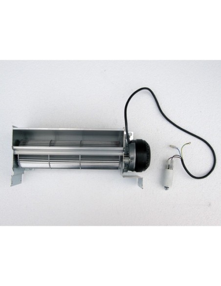 VENT.TANG.D80X280 8AR28/C-00  Edilkamin