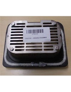 PRESTIGE-CRISOL               Edilkamin