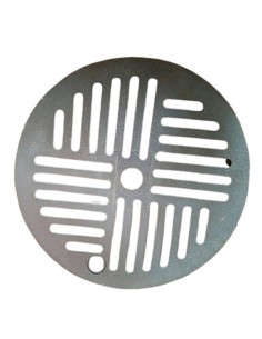 REJA CENIZAS FUNDICION FBOX.  R118560 2