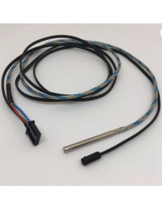 SONDA AGUA-HUMO 75-125 MICRONO Edilkamin Idropoint – R1019340