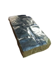 Panel aislante Edilkamin Ecostar Piana lateral – R16515