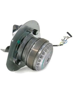 EXTRACTOR DE HUMOS EBM R2E150