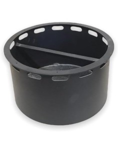 ACQT22/KLIMA-CAJON CENIZAS