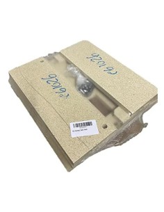 PIRO-KIT REFRACTARIO