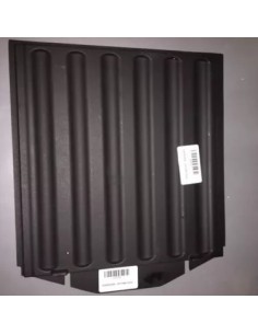 DAFNE-FONDO FUNDICION         Edilkamin