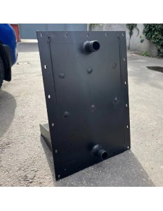 AQUA-INTERCAMBIADOR           Edilkamin