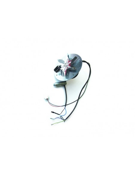 Extractor de humos EBM- R2E 150-AN91