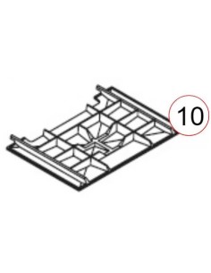EASYBOX- DEFLECTOR            Edilkamin