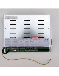 PLACA ELECT.PELLBOX C/CABLES  Edilkamin