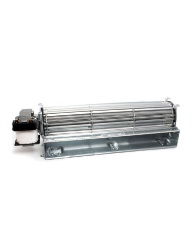 VENTILADOR TANGENCIAL 274x40 MM MOTOR IZQUIERDO