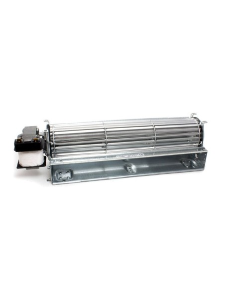 VENTILADOR TANGENCIAL 274x40 MM MOTOR IZQUIERDO