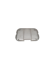 PREST-REJA INOX CRISOL        Edilkamin 2