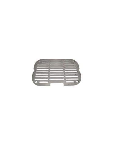 PREST-REJA INOX CRISOL        Edilkamin