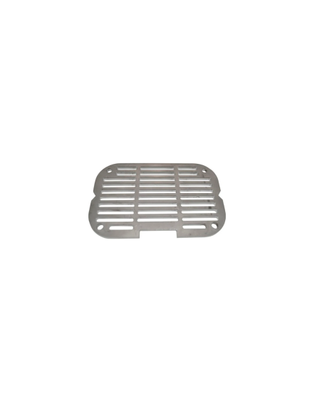PREST-REJA INOX CRISOL        Edilkamin