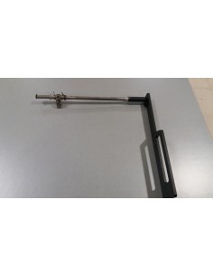 CIERRE COMPLETO ESTUFAS LEÑA 2